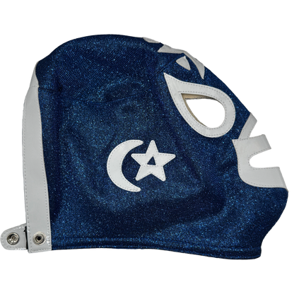 Semi-Pro Masks