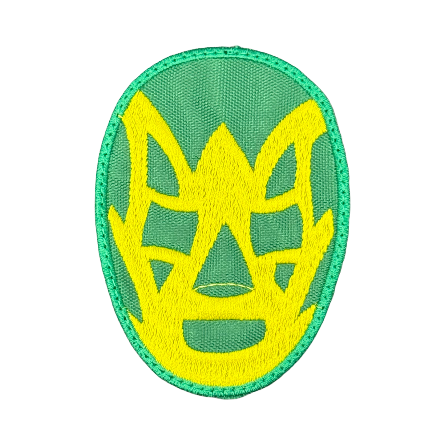 Lucha Patches