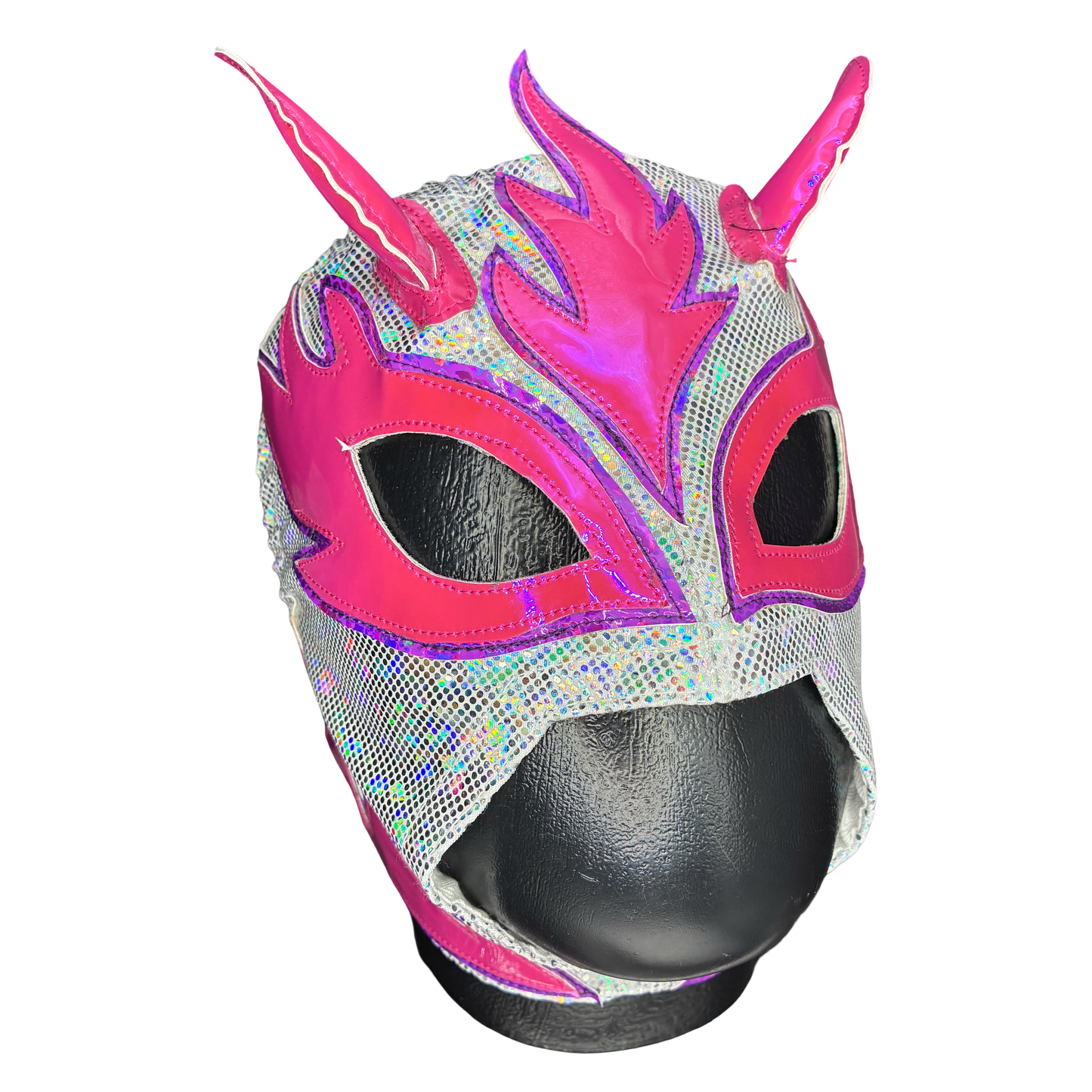 Female Semi-Pro Masks