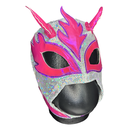 Female Semi-Pro Masks