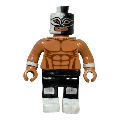 LEGO Figures