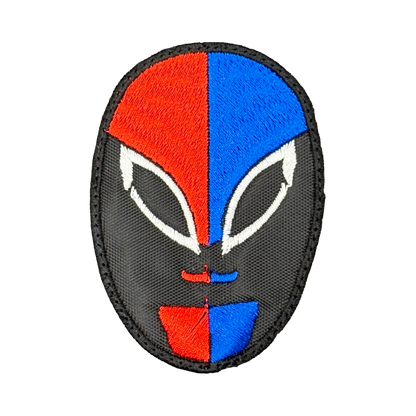 Lucha Patches