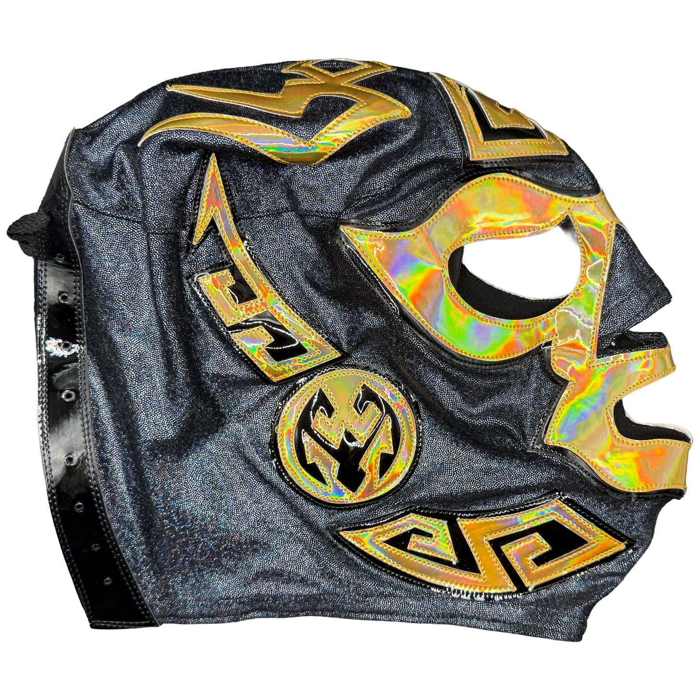 Semi-Pro Masks