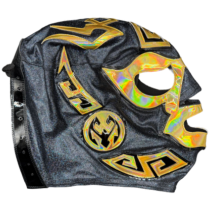 Semi-Pro Masks