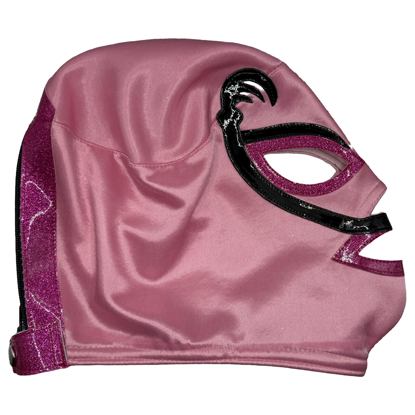 Semi-Pro Masks