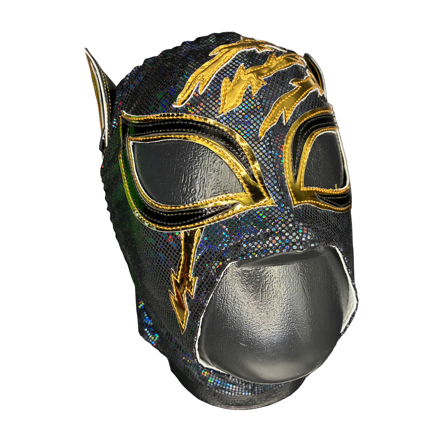 Female Semi-Pro Masks