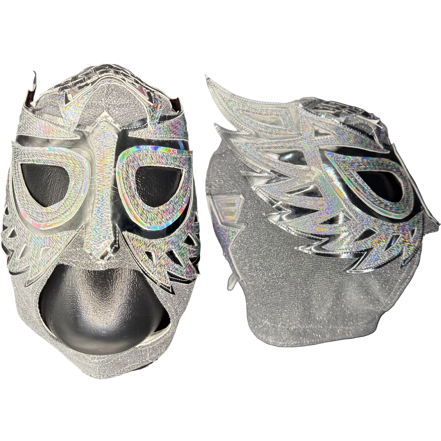 Semi-Pro Masks
