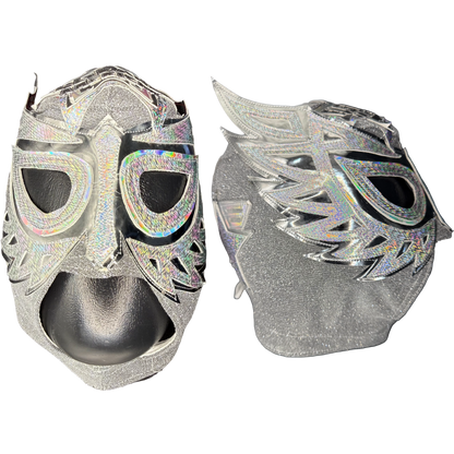 Semi-Pro Masks