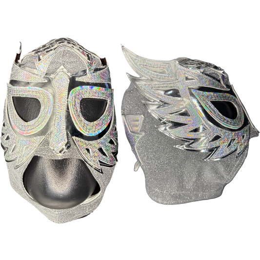 Grande Americano Masks