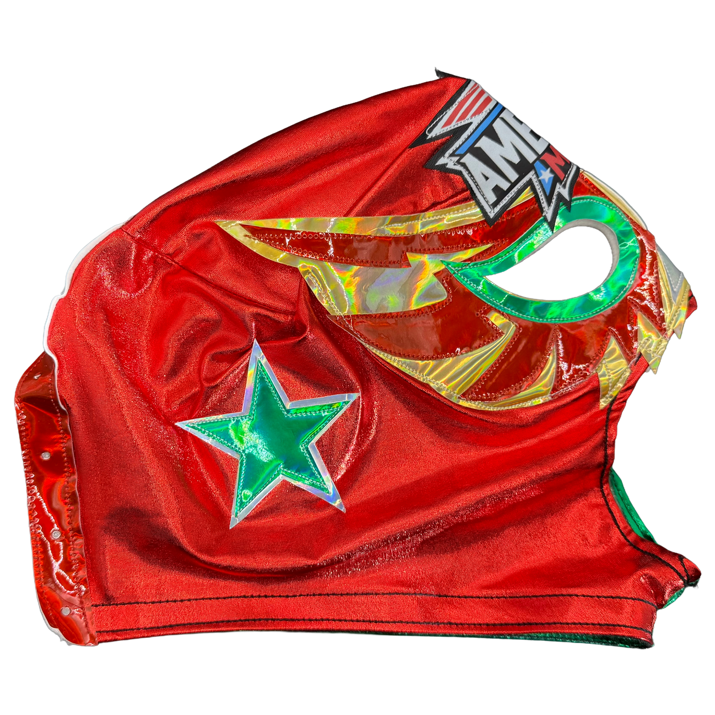 Economic Masks