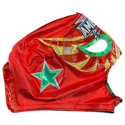 Economic Masks