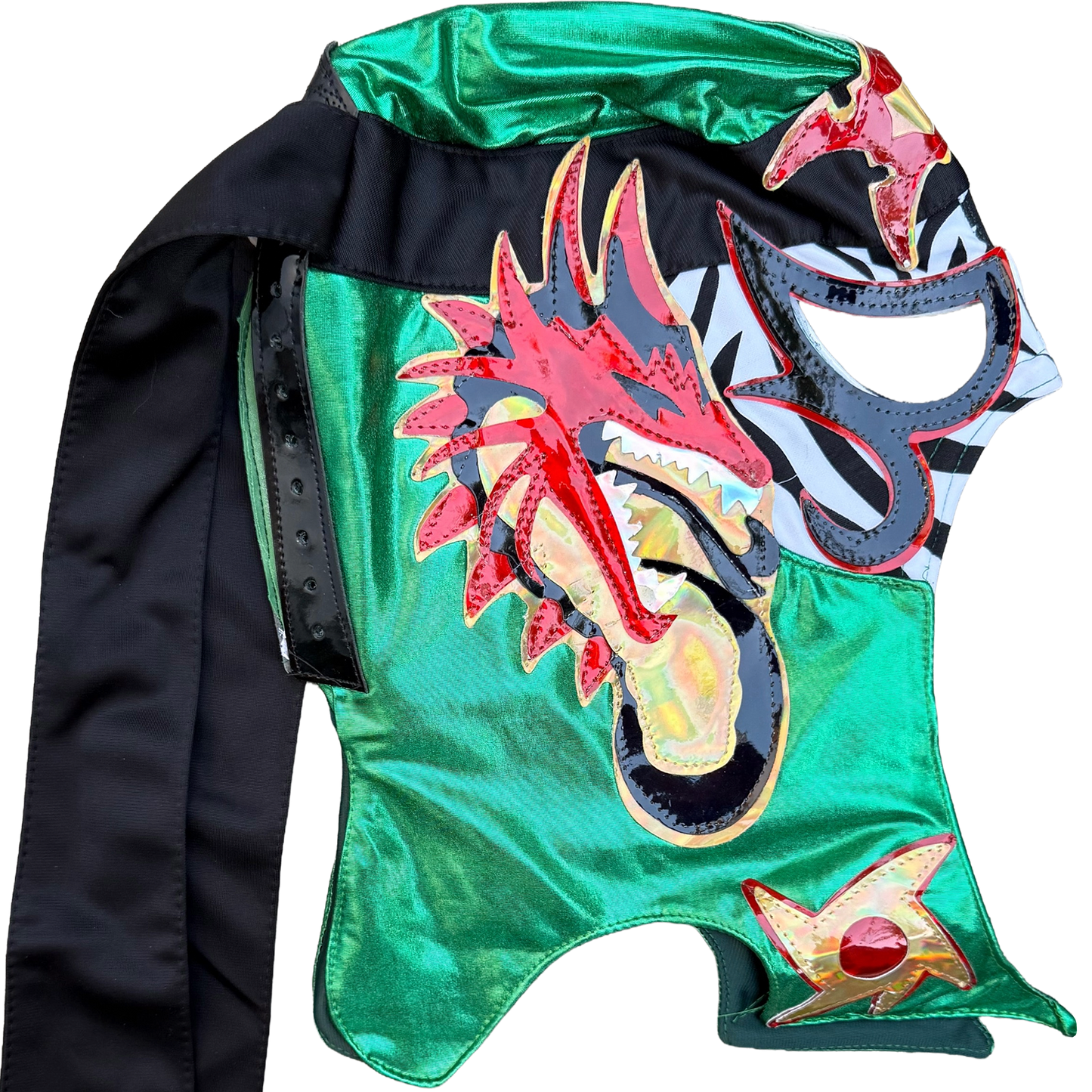 Penta Masks