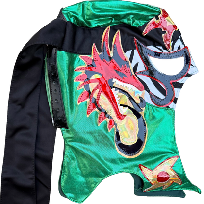 Penta Masks