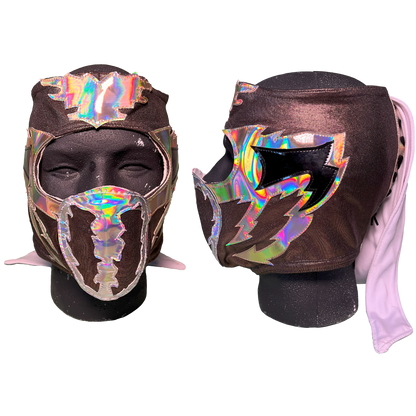 Semi-Pro Masks
