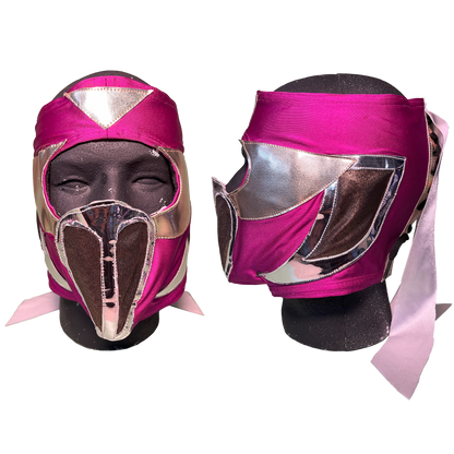 Semi-Pro Masks