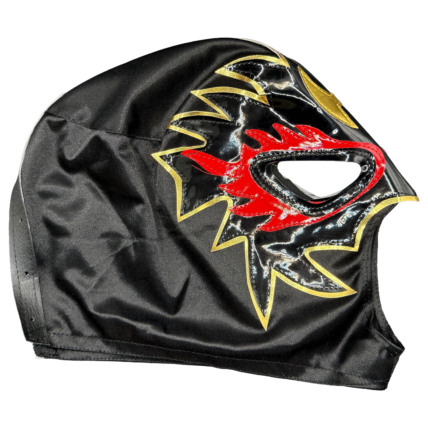 Economic Masks