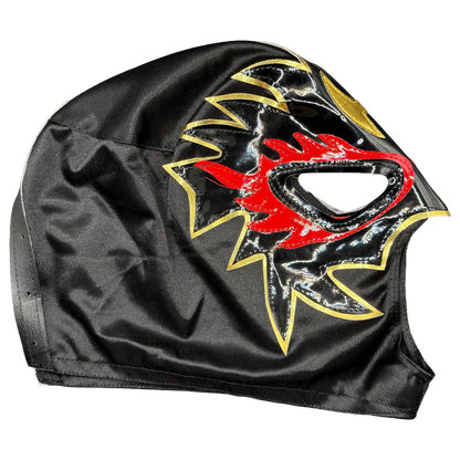 Economic Masks