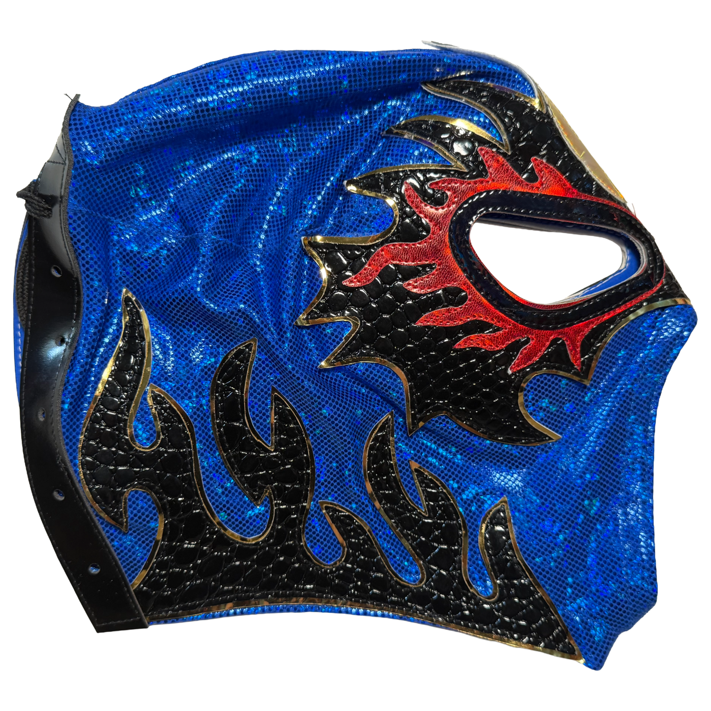 Semi-Pro Masks