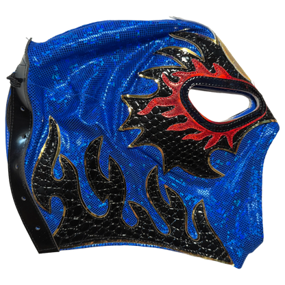 Semi-Pro Masks