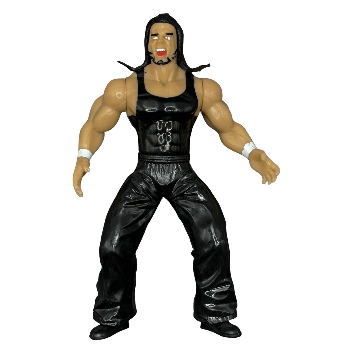 Toy Figures