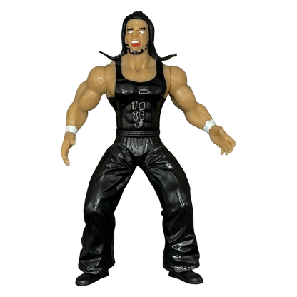 Toy Figures