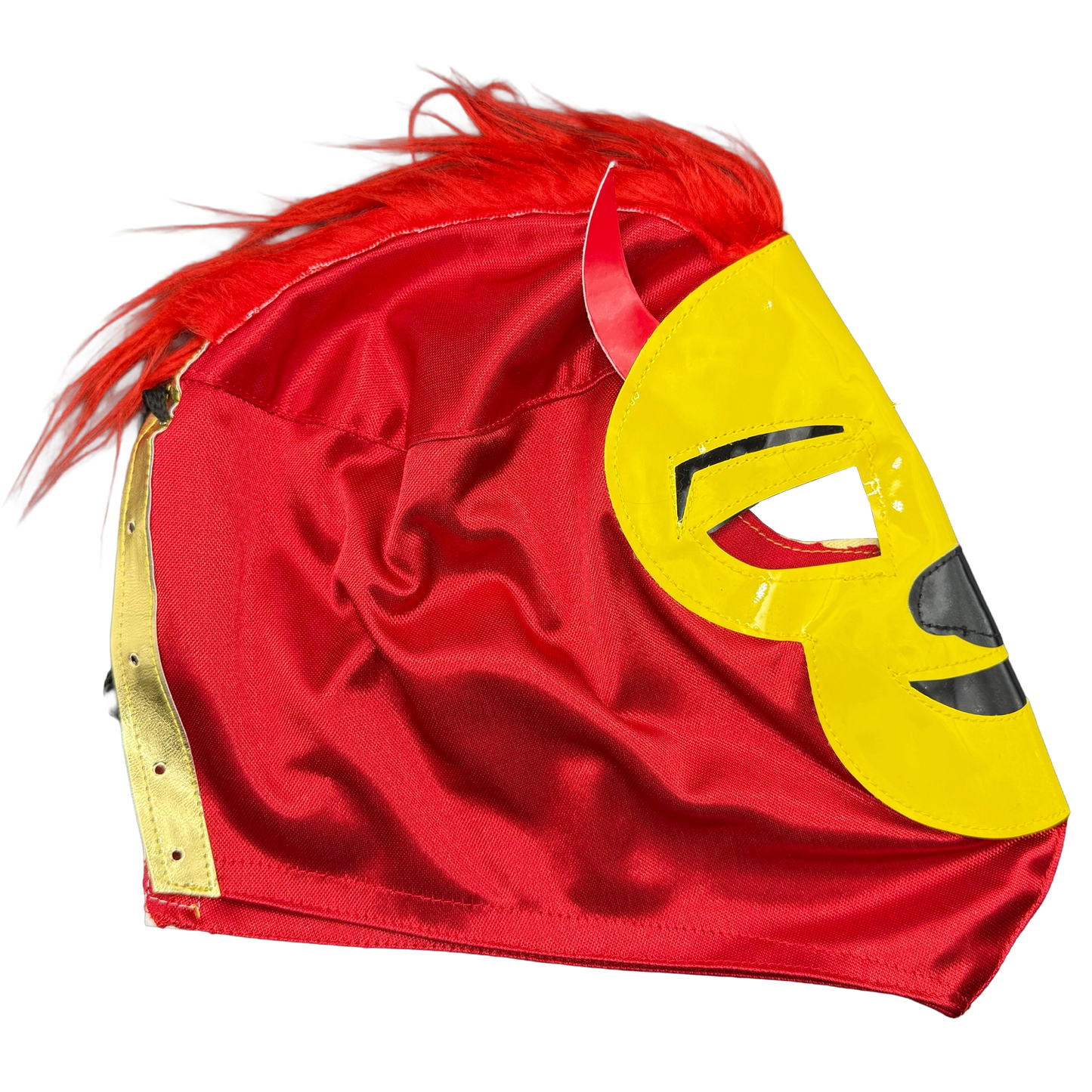 Economic Masks