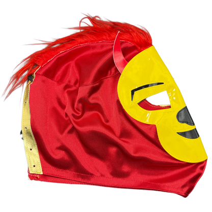Economic Masks