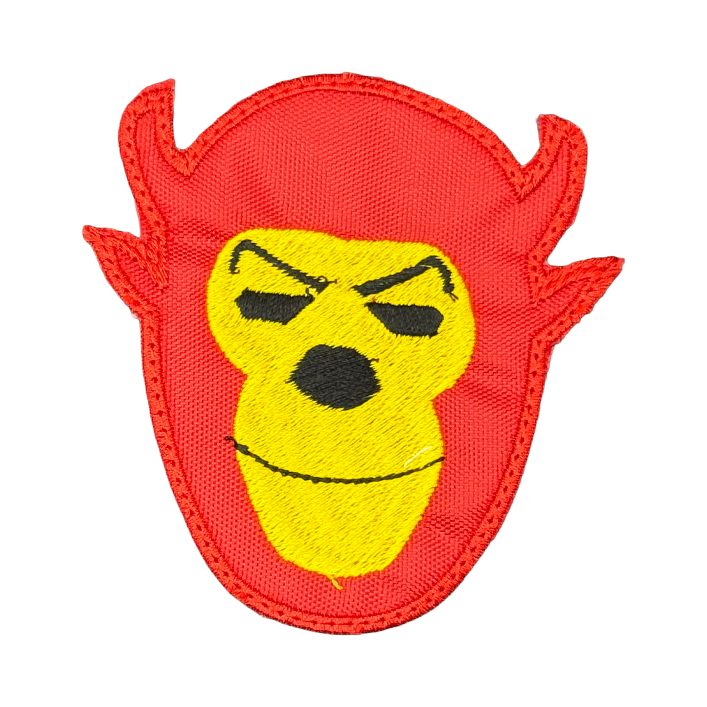 Lucha Patches