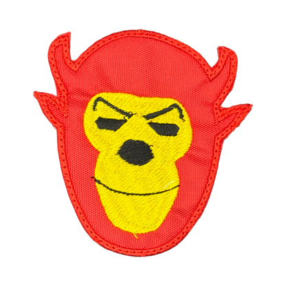 Lucha Patches