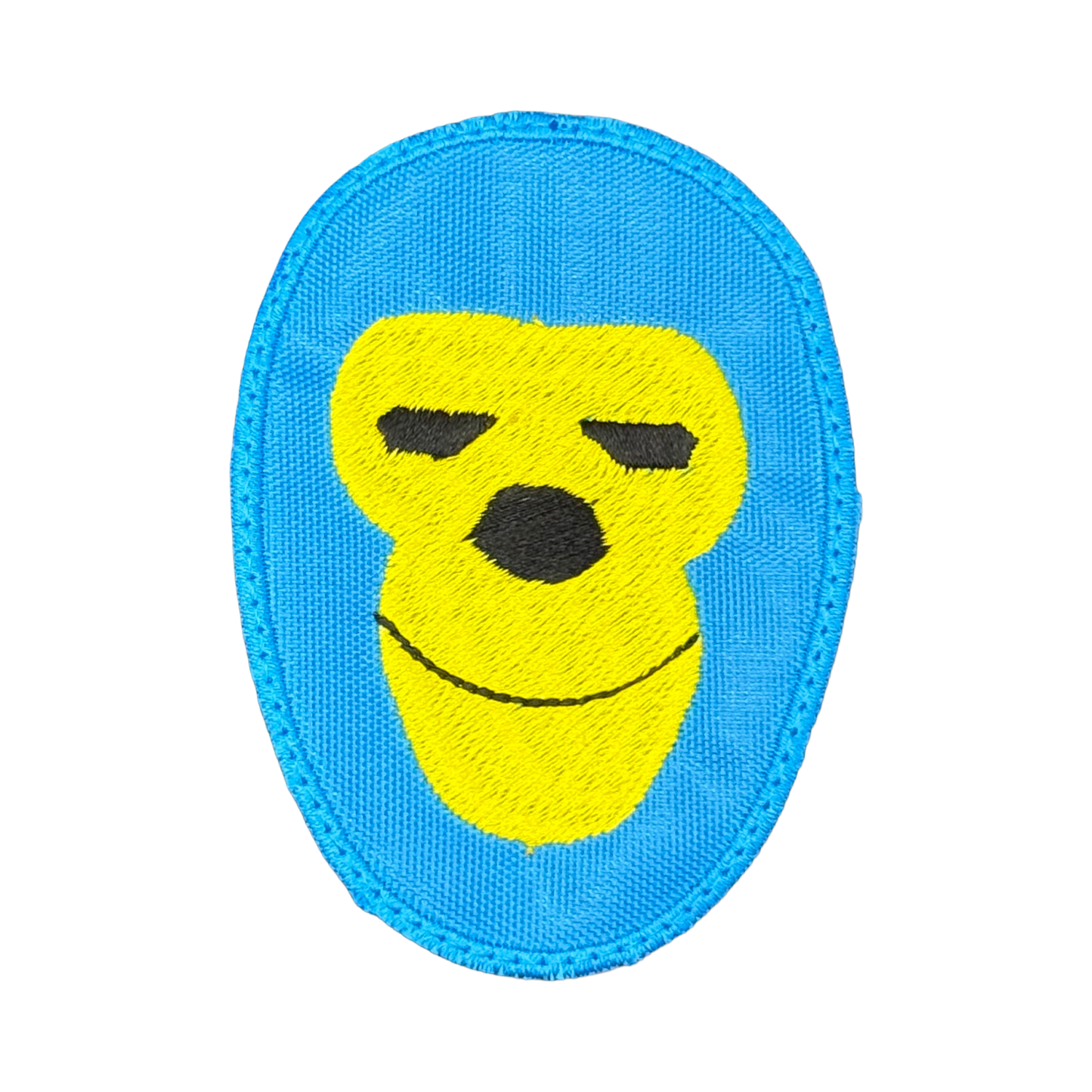 Lucha Patches