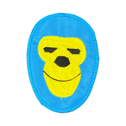 Lucha Patches