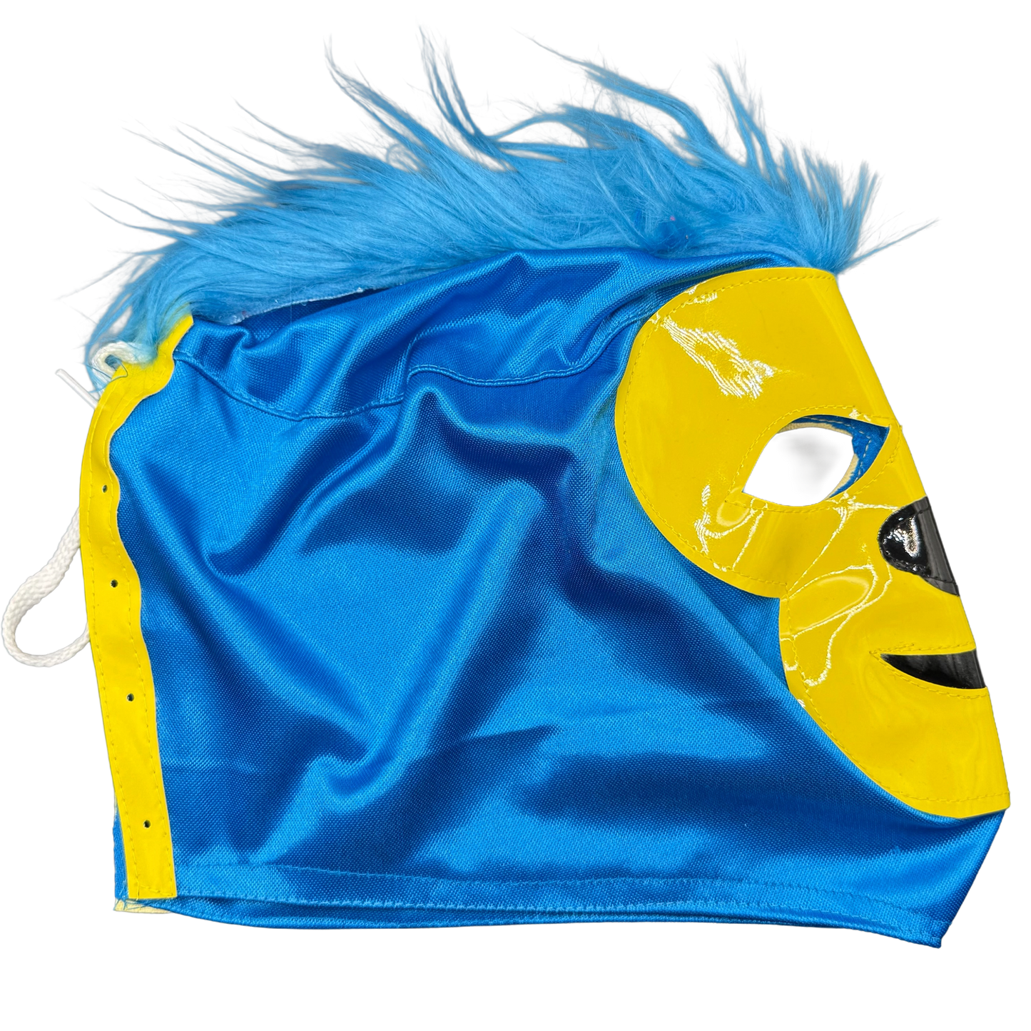 Economic Masks