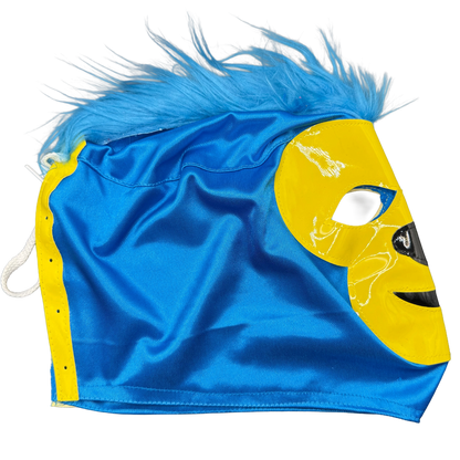 Economic Masks
