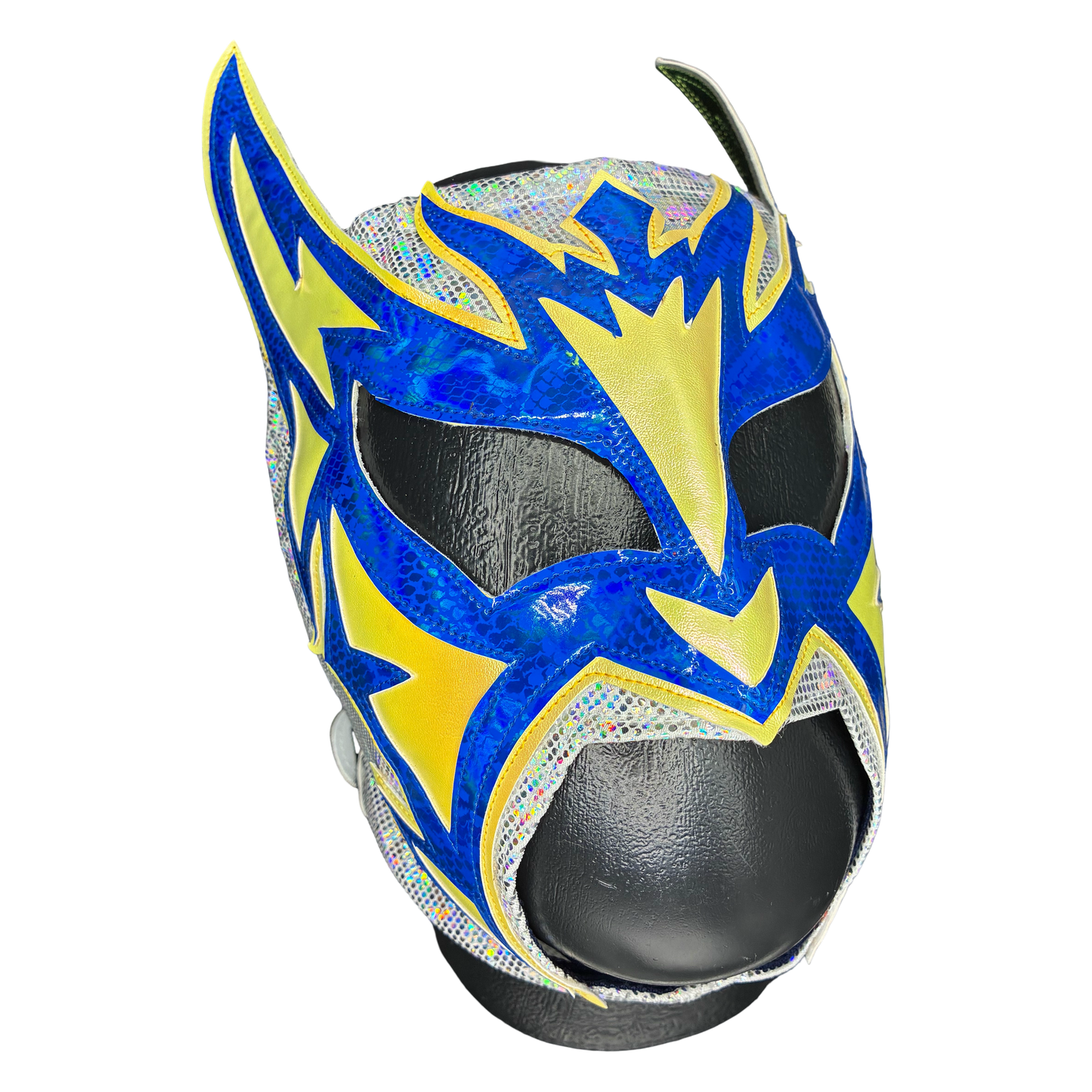 Female Semi-Pro Masks