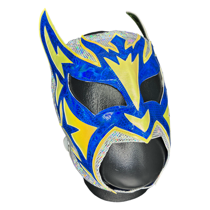 Female Semi-Pro Masks