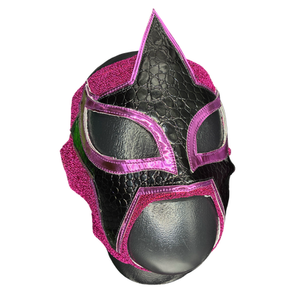 Female Semi-Pro Masks