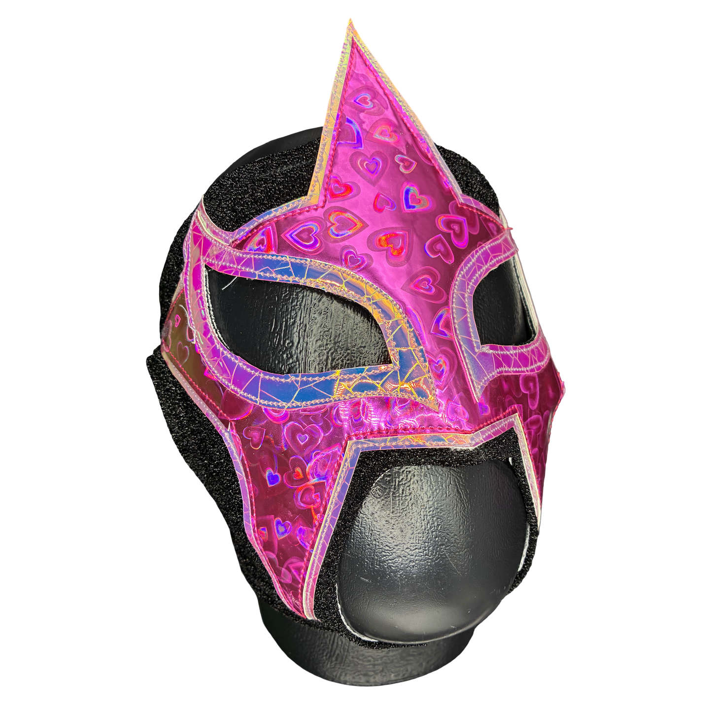 Female Semi-Pro Masks