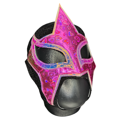Female Semi-Pro Masks