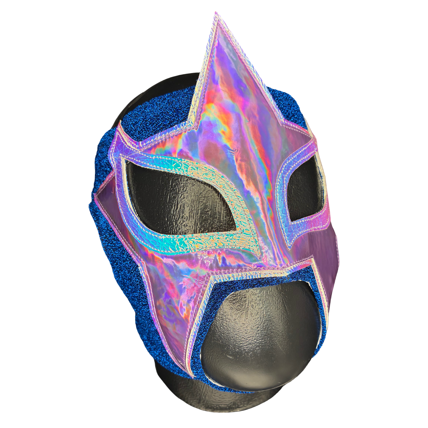 Female Semi-Pro Masks
