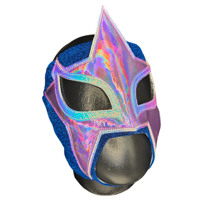Female Semi-Pro Masks