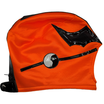 Semi-Pro Masks