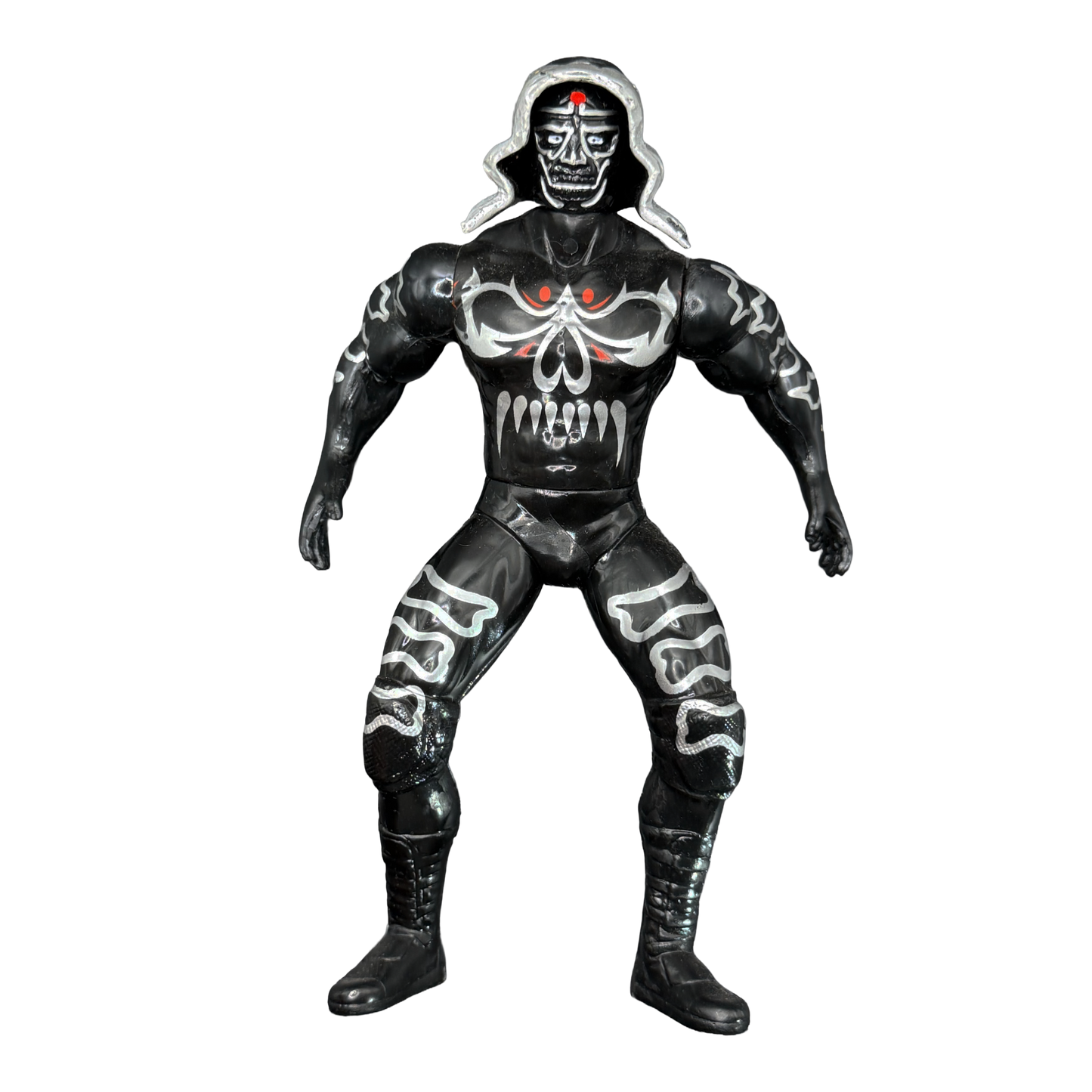 Toy Figures