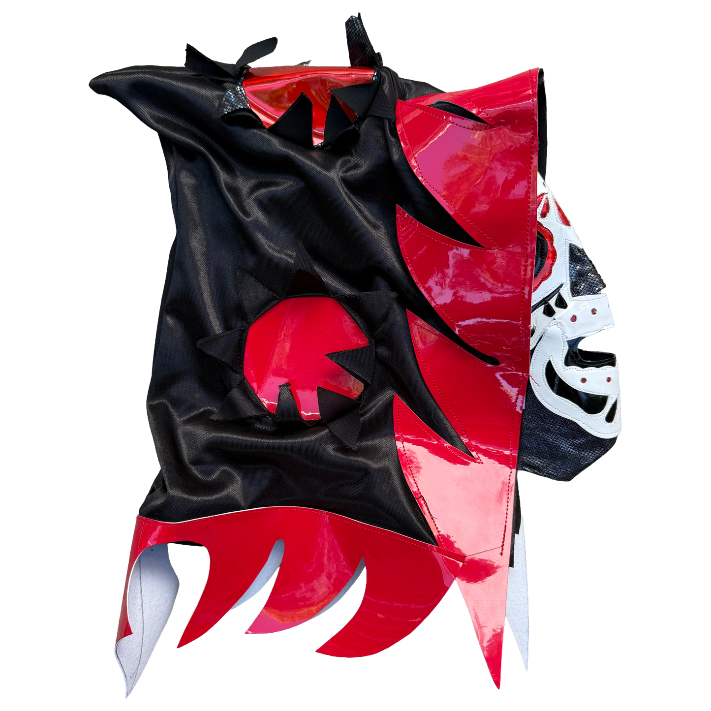Semi-Pro Masks