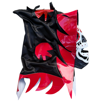 Semi-Pro Masks