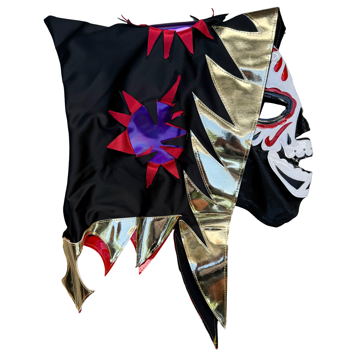 Semi-Pro Masks