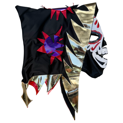 Semi-Pro Masks