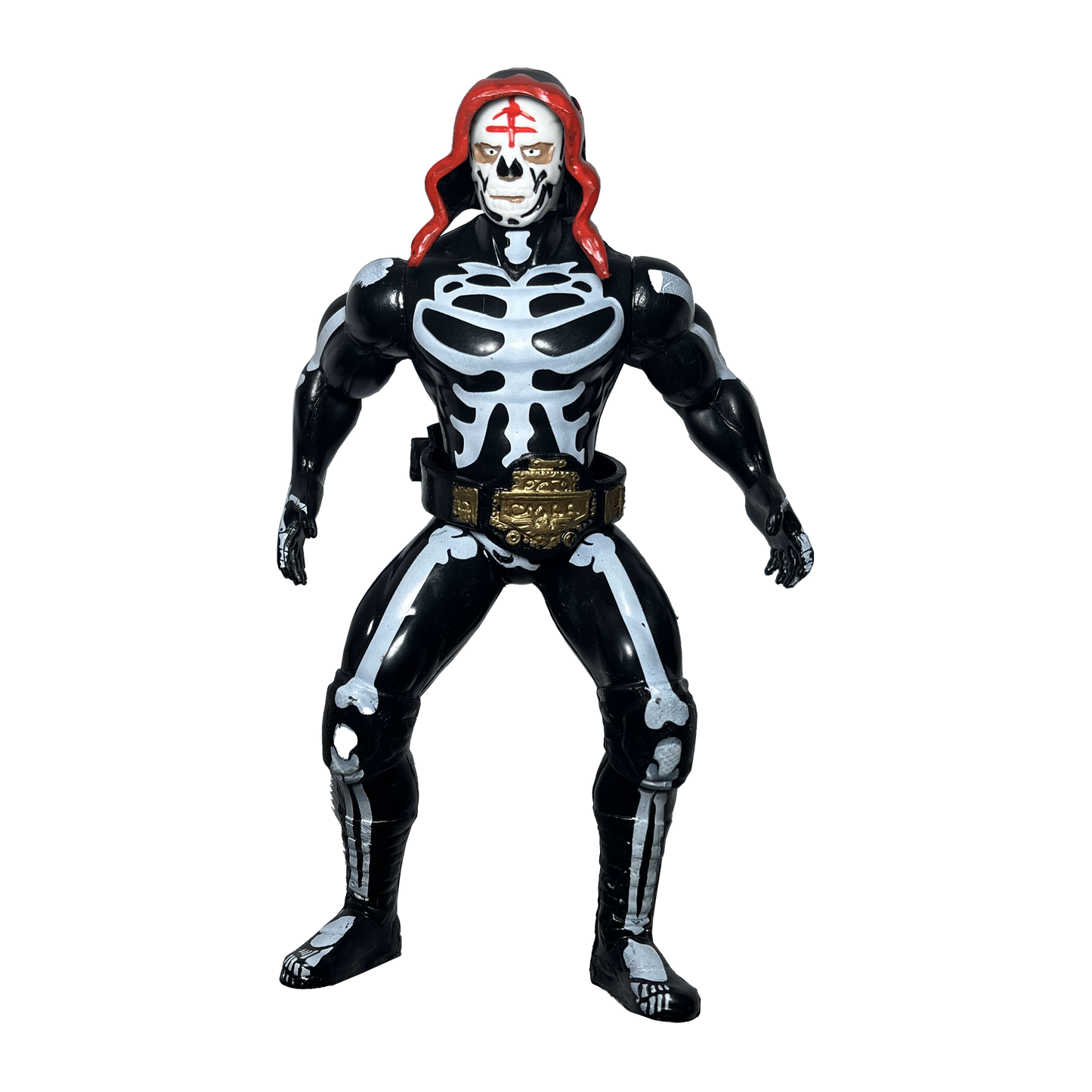 Toy Figures