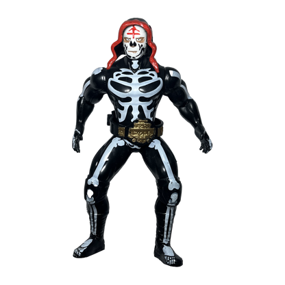 Toy Figures