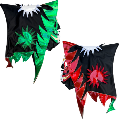 Semi-Pro Masks