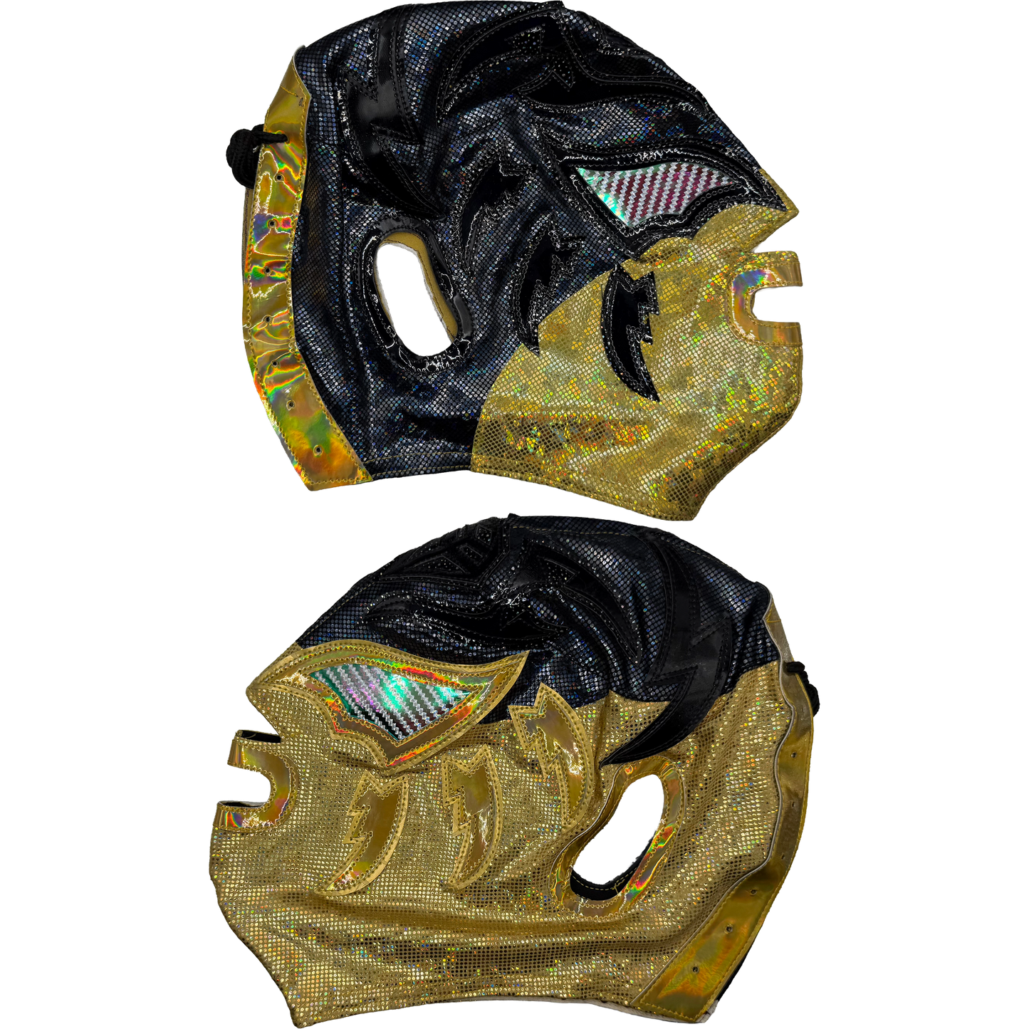 Semi-Pro Masks